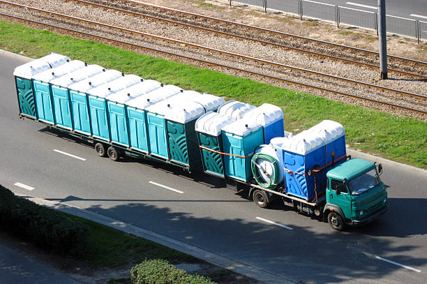 Reliable Gregory, SD porta potty rental Solutions